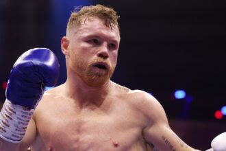 New TKO boxing league reveals schedule plans plus separate ‘superfights’ starting with Canelo Alvarez vs. Terence Crawford