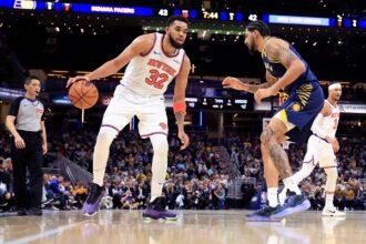 New York Knicks trade with Indiana Pacers already coming back to haunt them in Eastern Conference Finals