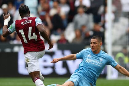 Newcastle can now sign top PL star in £65m deal with rivals ready to sell