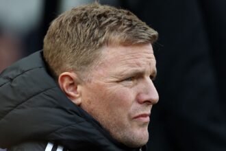 Newcastle have strong interest in £25m PL ace who Howe called "magnificent"
