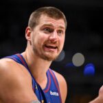 Nikola Jokic pays tribute to Denver Nuggets star who wins 'all the dirty' plays for the team