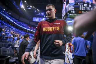 Nikola Jokic's biggest playoff weakness exposed with Denver Nuggets eliminated, even after answering drought vs Clippers