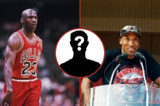 Not only Michael Jordan, Scottie Pippen once admitted 'sour' relationship with another key Chicago Bulls figure due to LA Lakers reason