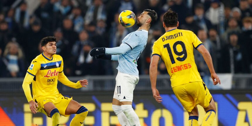 Nottingham Forest now evaluating summer move to sign "superb" Serie A star