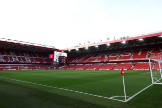 Nottingham Forest now want to sign £29m forward with 14 goals in 24/25