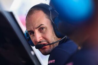 Oakes resigned from Alpine days after brother’s arrest