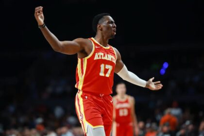 Onyeka Okongwu Hawks pic