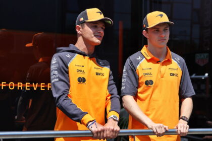 Oscar Piastri sending subtle “I’m better than you” message to Lando Norris