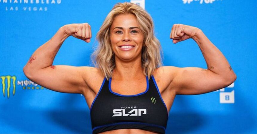 Paige VanZant Set to Compete for World Championship During UFC's International Fight Week
