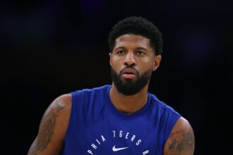 Paul George explains why New York Knicks are going to lose East Finals series to Indiana Pacers