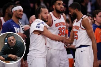 Paul Pierce goes on furious rant against New York Knicks after Game 6, sends Indiana Pacers warning