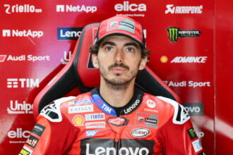 Pecco Bagnaia urged “find something, a missing piece” to thwart Marc Marquez