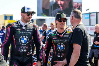 Peter Hickman “not bitter”, addresses "the haters" after Michael Dunlop drama