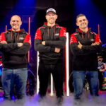 Peter Hickman’s PHR Performance adds two familiar faces for Isle of Man TT