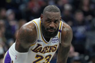 Projected first round NBA Draft pick says LeBron James is the greatest player of all time, 'I'm saying...'