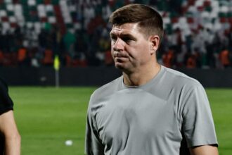 Rangers close in on "big name" appointment at Ibrox