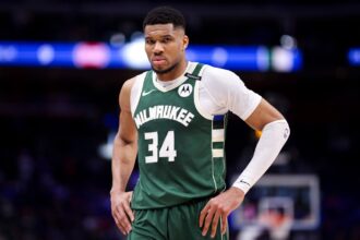 Ranking the top five trade destinations for Giannis Antetokounmpo if he decides to leave the Milwaukee Bucks