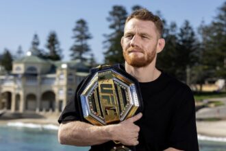 Rankings Show: Who will be the best welterweight of this generation?