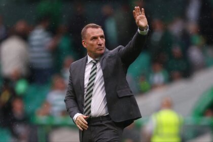 "Rapid" sensation "definitely" wants Celtic move following recent admission