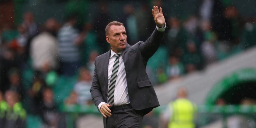 "Rapid" sensation "definitely" wants Celtic move following recent admission