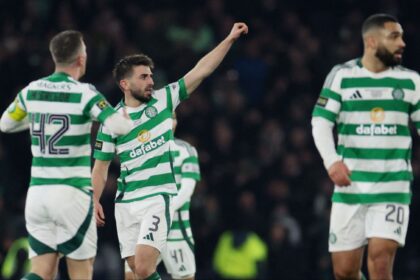 Rarely-seen star must have played his last Celtic game