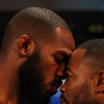 Rashad Evans explains why part of him wants Jon Jones to walk away now and never fight Tom Aspinall