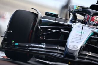 Red Bull protests Russell over yellow flags in Miami