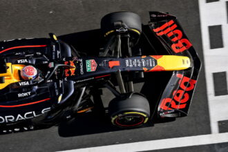 Red Bull unveil details of floor upgrade to tackle F1 Miami Grand Prix
