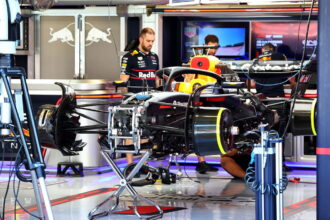Revealed: The upgrades F1 teams have brought to Spanish GP
