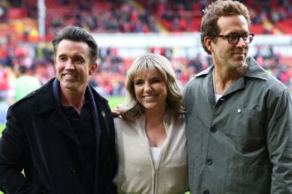 Reynolds and McElhenney now lead race to sign 22 y/o MLS ace for Wrexham