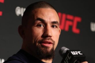 Robert Whittaker on Islam vs. Jack Della Maddalena: 'Not Easy, But I Believe in Jack’s X Factor'