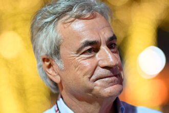Sainz Sr. considering run for FIA president