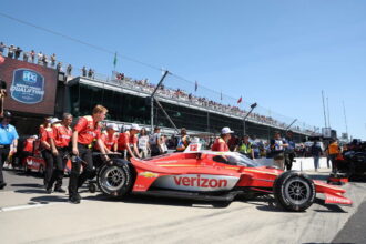 Scott Dixon takes aim at Penske after Indy 500 controversy: I’m here to race legally