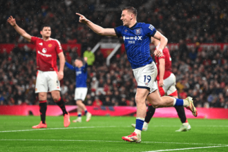 Chelsea close in on Liam Delap