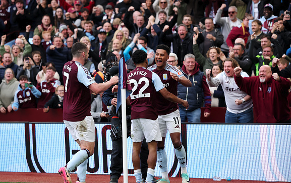 Aston Villa vs Fulham Bet Builder Tips – 7/1 Premier League Special, Analysis & Predictions