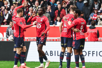 Lille vs Marseille Bet Builder Tips – 13/1 Ligue 1 Special, Analysis & Predictions