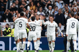 Real Madrid 3-2 Celta Vigo: What Were The Main Talking Points As Los Blancos Keep Their Slim Title Dreams Alive?