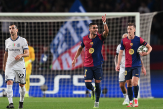 Inter Milan vs Barcelona Bet Builder Tips – 9/1 Champions League Special, Analysis & Predictions