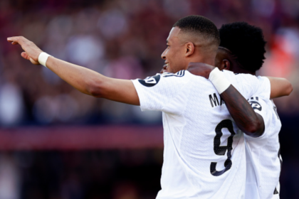 Real Madrid vs Mallorca Bet Builder Tips – 13/1 La Liga Special, Analysis & Predictions