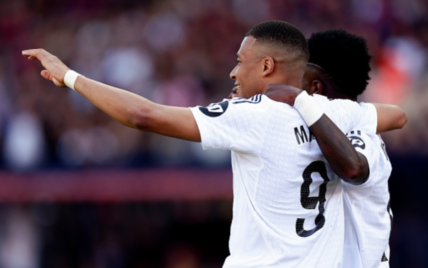 Real Madrid vs Mallorca Bet Builder Tips – 13/1 La Liga Special, Analysis & Predictions