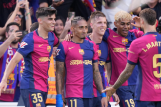 Espanyol vs Barcelona Bet Builder Tips – 11/1 La Liga Special, Analysis & Predictions
