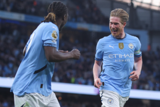 Crystal Palace vs Manchester City Bet Builder Tips – 12/1 FA Cup Final Special, Analysis & Predictions