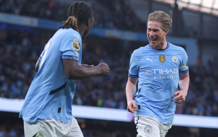 Crystal Palace vs Manchester City Bet Builder Tips – 12/1 FA Cup Final Special, Analysis & Predictions