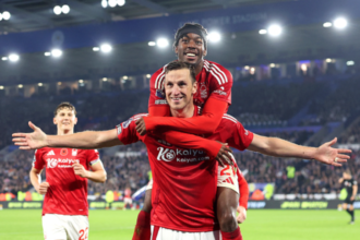 West Ham vs Nottingham Forest Bet Builder Tips – 11/1 Premier League Special, Analysis & Predictions