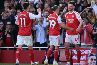 Arsenal 1-0 Newcastle: What Were The Main Talking Points As The Gunners Officially Clinch A Silver Medal Finish?