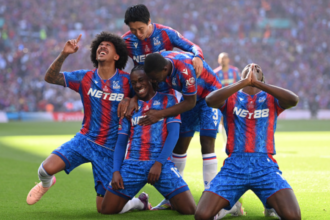 Crystal Palace vs Wolves Bet Builder Tips – 5/1 Premier League Special, Analysis & Predictions