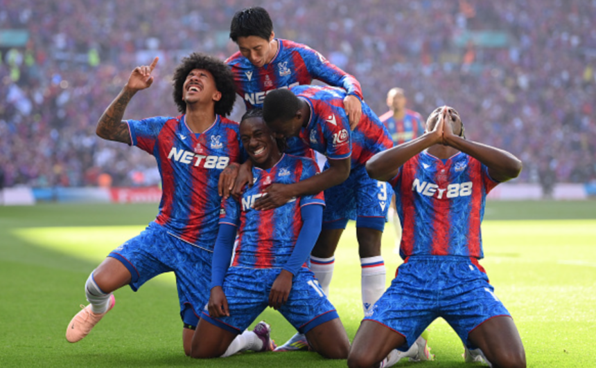 Crystal Palace vs Wolves Bet Builder Tips – 5/1 Premier League Special, Analysis & Predictions