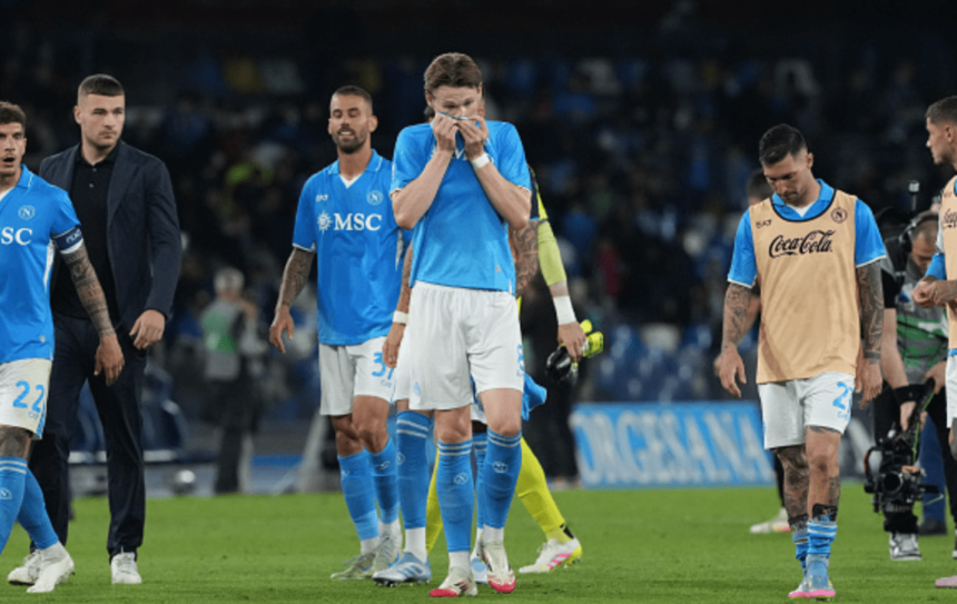 Napoli vs Cagliari Bet Builder Tips – 7/1 Serie A Special, Analysis & Predictions