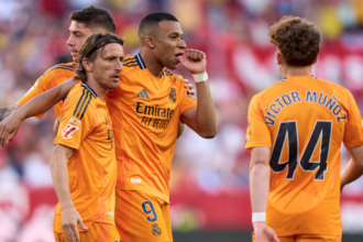 Real Madrid vs Real Sociedad Bet Builder Tips – 8/1 La Liga Special, Analysis & Predictions