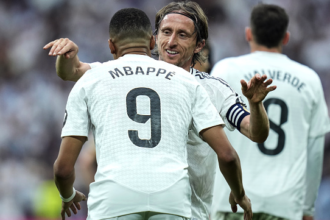 Real Madrid 2-0 Real Sociedad: What Were The Key Talking Points As Los Blancos Sign Off Carlo Ancelotti’s Tenure With A Victory On Home Soil?